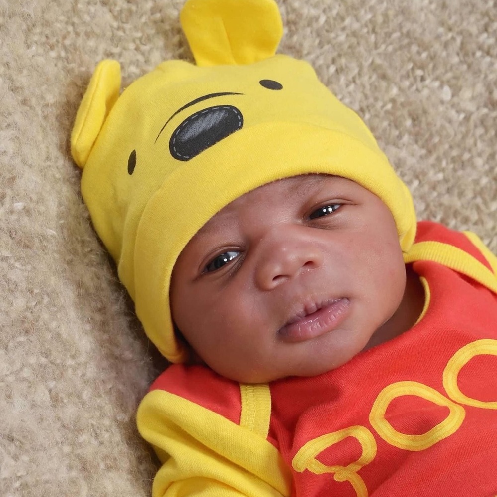 Meet your Posher, Mayo